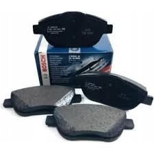 Opel Corsa F Ön Fren Balata Takımı Bosch Marka 1607083180