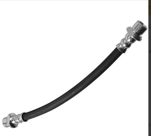 Citroen C1 2007-2014 Arka Fren Hortumu PSA (Orjinal) Marka 4806J5