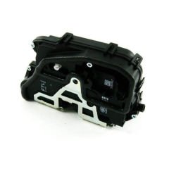 Bmw X6 Seri E71 Kasa Kapı Kilidi Ön Sol Bmw Orijinal Marka 51217318419