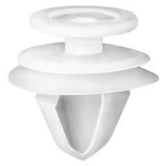 Peugeot 207 Kapı Döşeme Klipsi Psa Marka 6991S6