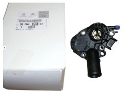 Citroen C1 1.2 Benzinli Termostat PSA ( Orjinal ) Marka 9676409580