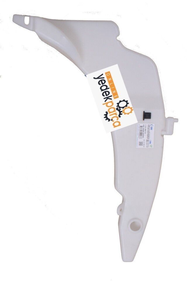 Ford Connect 2003-2008 Silecek Su Deposu (Bidonu) Yan Sanayi Cabu 330104