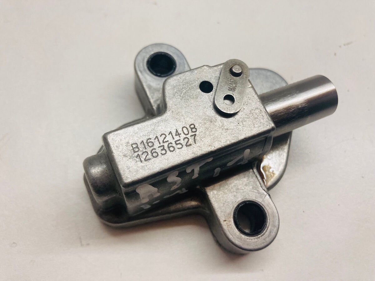 Opel Corsa E Eksantirik Zincir Gergisi Gm Orjinal 12636527