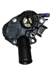 Citroen C1 1.2 Benzinli Termostat Gates Marka 9676409580