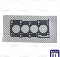 Fiat Doblo 1.3 Silindir Kapak Contası ( 2 Delik 0.92mm ) Orijinal Opar 55278856