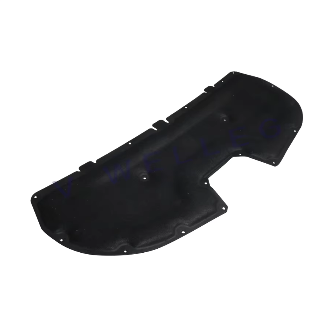 Peugeot 3008 P84E Kasa Motor Kaput  İzalatorü PSA Orijinal 9811545980