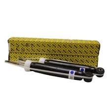 Fiat Albea Arka Amortisör Takımı Opar Orijinal 51708822