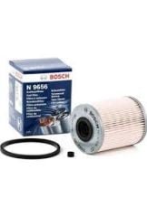 Opel Astra G 1.7 - 2.0 Dizel Mazot Filtresi Bosch Marka 818027