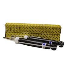 Fiat Palio 2002-11 Arka Süspansiyon Takımı Opar Orijinal  51708822