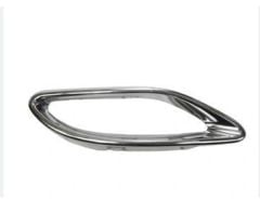 Mercedes W221 Egzoz Ucu Nikelajı Orijinal Mercedes Marka A2058852321