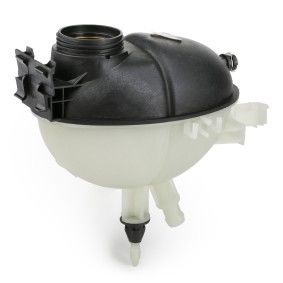 Mercedes E Sınıfı W207 Kasa Radyatör Yedek Su Deposu Swag Marka A2045000749