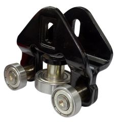 Ford Connect 2003-2008 Sürgülü Kapı Üst Makara Yan Sanayi Kraftvoll 09040173