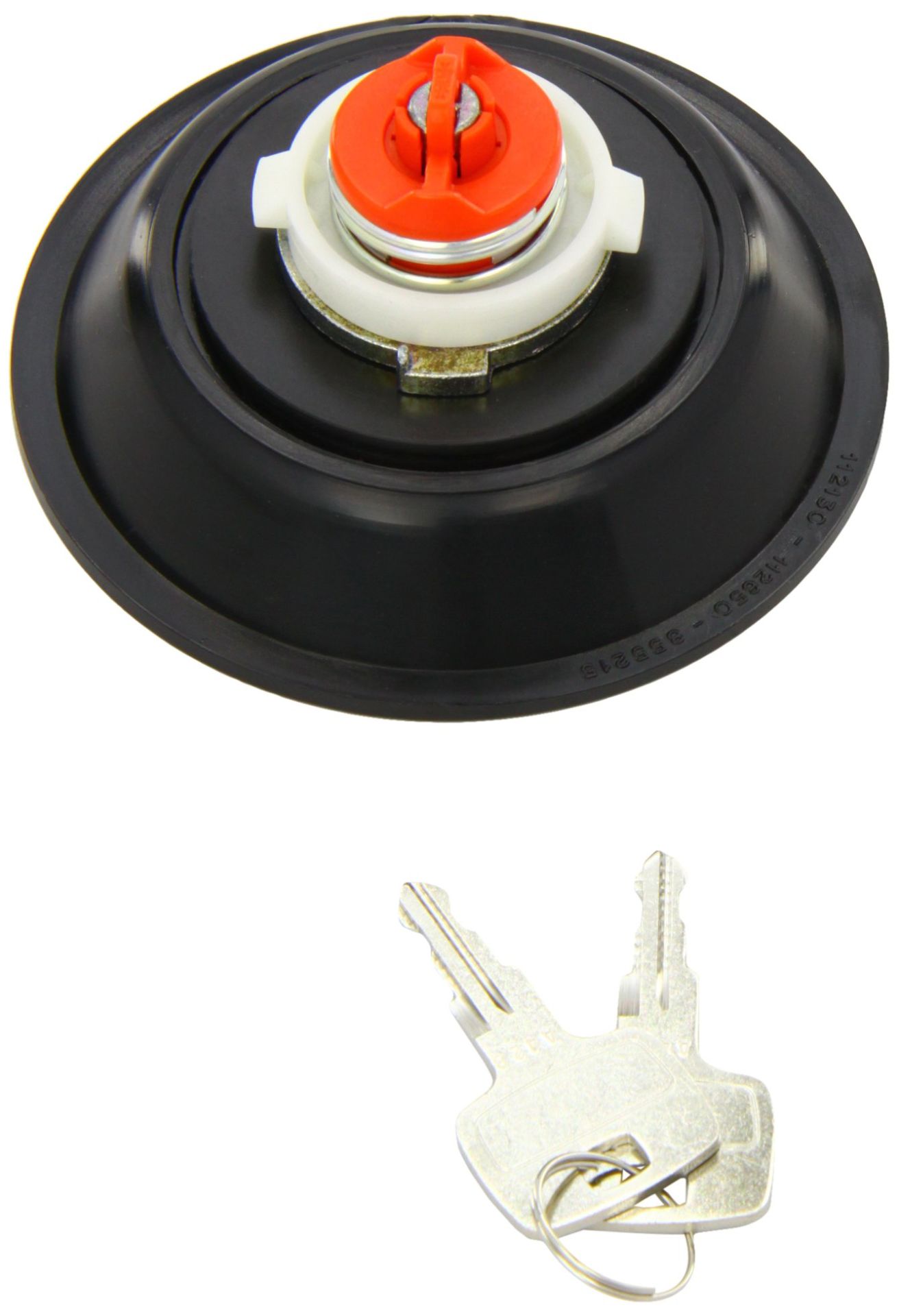 Citroen Saxo Dış Depo Kapağı Psa Marka 1508C3