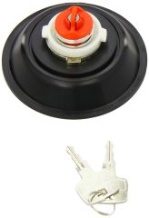 Citroen Saxo Dış Depo Kapağı Psa Marka 1508C3