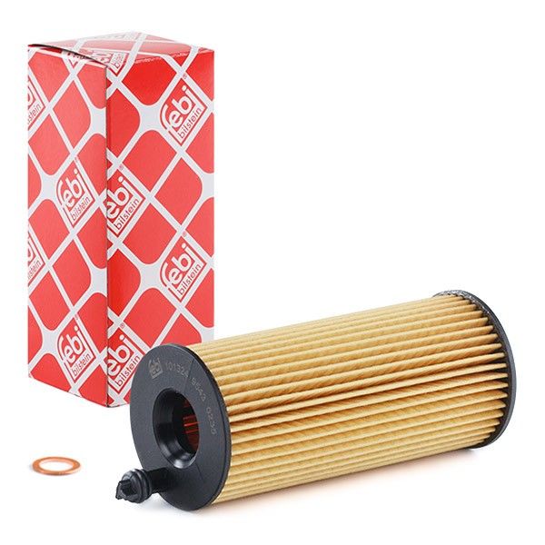 Bmw E90 320d N47 Motor 184HP Yağ Filtresi Febi Marka 101324