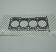 Fiat Grande Punto 1.3 Silindir Kapak Contası ( 2 Delik 0.92mm ) Orijinal Opar 55278856