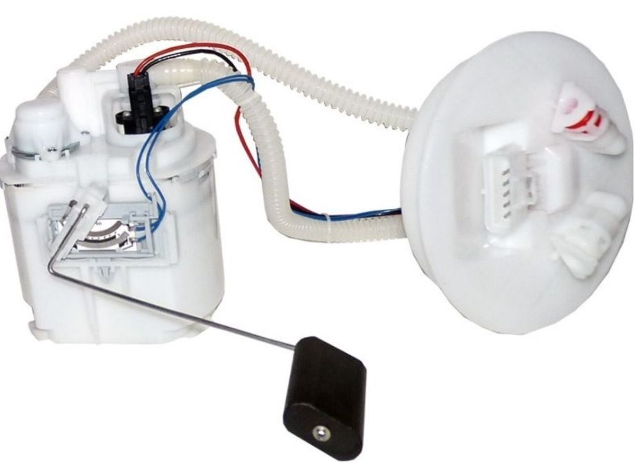 Ford Mondeo 2000-2007 2.0 Benzinli Depo Şamandıra Komple İthal Marka 1S719H307AD