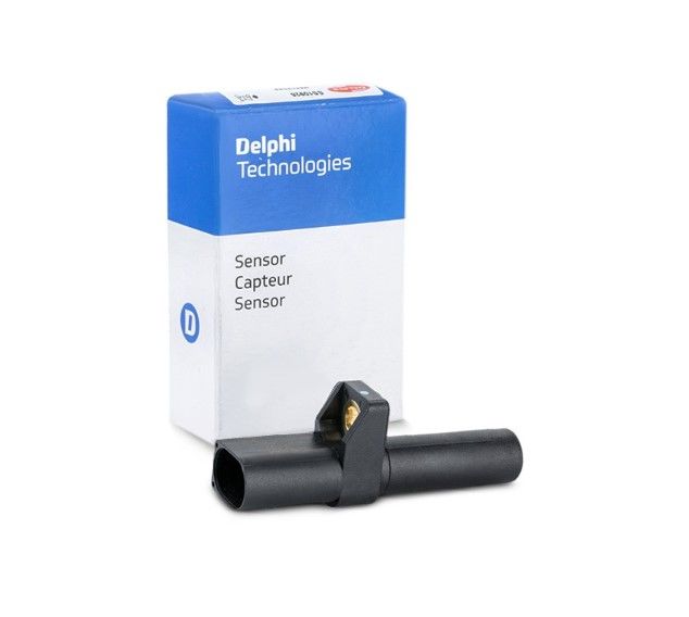 Mercedes W115 Krank Devir Sensör Delphi Marka A0031532828