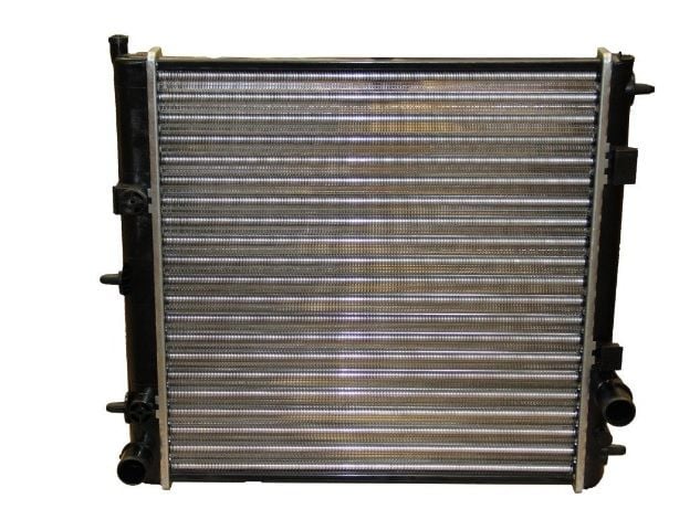 Citroen C2 1.4 Hdi Su Radyatörü Mahle Marka 1330Q5