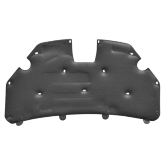 Focus Motor Kaput Keçesi 2004-2008 BSG Marka 4M51A16746AF