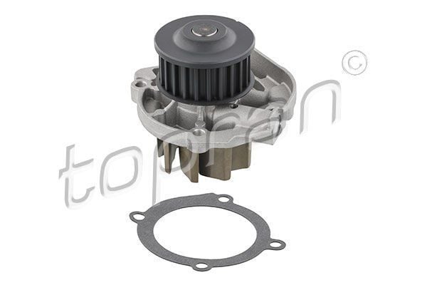 Fiat Punto 1.2 16V Devirdaim Su Pompası TOPRAN Marka 55221397