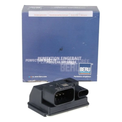 Bmw E90 Kasa 318d N47 Motor Buji Kızdırma Beyni Kontrol Ünitesi Beru Marka GSE106