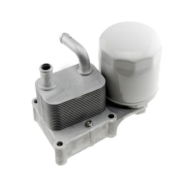 Ford Connect 2003-2008 Yağ Soğutucu Orijinal Oem 2M5Q6B624Bd