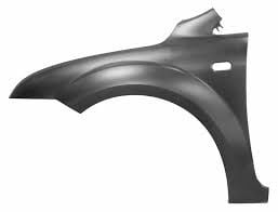 Ford Focus II Sol Ön Çamurluk Komple İthal Marka P4M51A16009CA