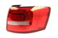 Volkswagen Jetta 2014 - 2018 Sağ Dış Stop Lambası Wisco Marka 5C6945096H