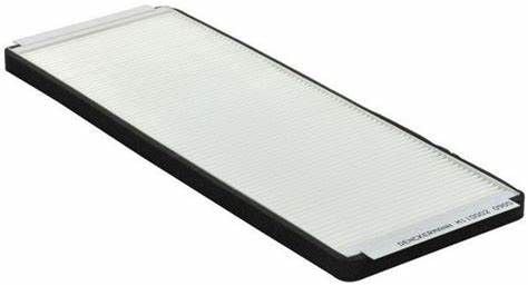 Opel Astra F Polen Filtresi Margo Marka 6808610