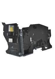 Renault Clio II Akü Muhafaza Sacı Mais Marka 7701047207