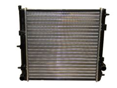 Citroen C2 1.4 Hdi Su Radyatörü Kale  Marka 1330Q5