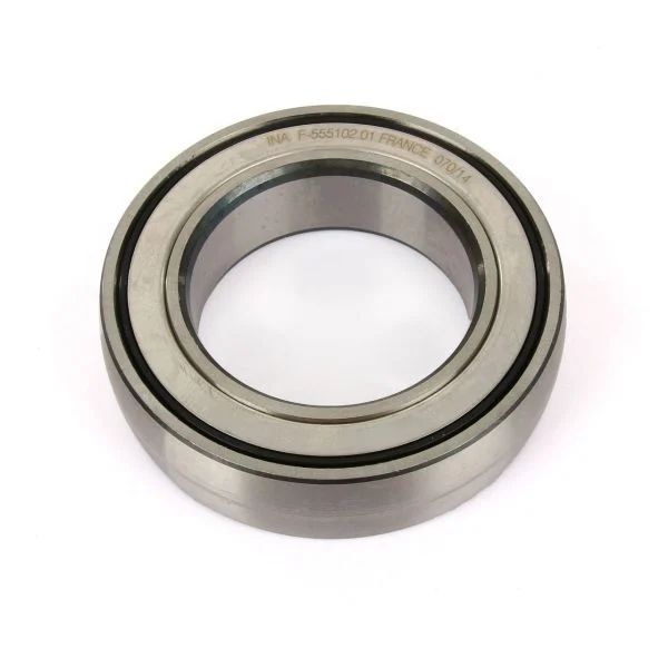 Ford Kuga 2012-2018 Ön Aks Şaft Bilyası Balık Sırtı Aks Askı Bilyası İna Marka 712076410