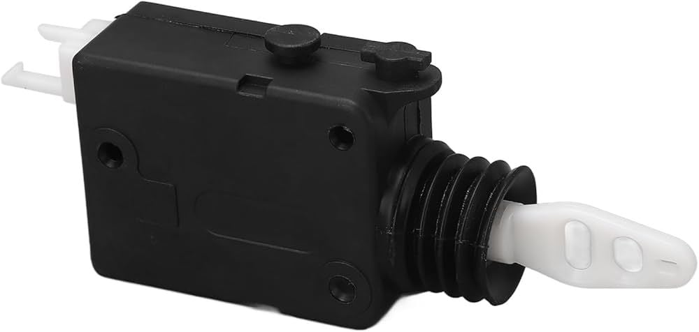 Citroen Saxo Bagaj Kilit Motoru Psa Marka 6615.02