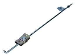 Fiat Ducato 2006 Sonrası Orta El Fren Çubuğu ( Kısa Şase ) Orjinal Opar 1383935080