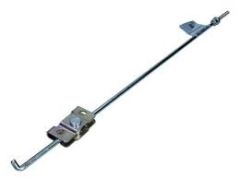 Fiat Ducato 2006 Sonrası Orta El Fren Çubuğu ( Kısa Şase ) Orjinal Opar 1383935080