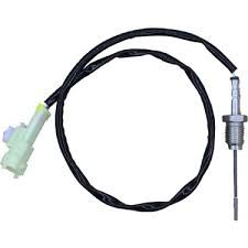 Fiat Ducato 2.3 Arka Lambda Sensörü ( Oksijen Sonrası ) Euro 5 Orijinal Opar 55272702