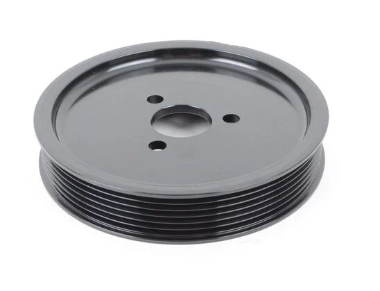 Bmw E46 Kasa 330d M47N Motor Direksiyon Pompa Kasnağı Bitapart Marka 236009