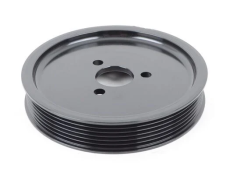 Bmw E46 Kasa 330d M47N Motor Direksiyon Pompa Kasnağı Bitapart Marka 236009