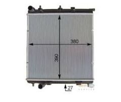 Citroen C2 1.4 Hdi Su Radyatörü PSA (Orjinal) Marka 1330Q5