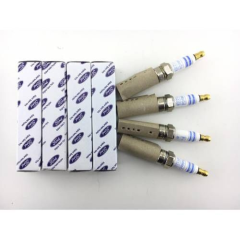 Ford Escort 1996-2001 1.6 Benzinli Buji Takımı (4 Adet) Ford Orjinal 4M5G12405XE