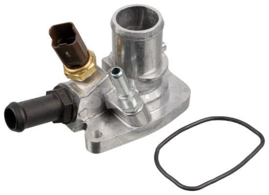 Fiat Albea 1.4 8V Termostat Müşürlü SWAG Marka 55202176