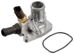 Fiat Albea 1.4 8V Termostat Müşürlü SWAG Marka 55202176