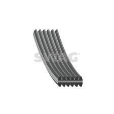 Fiat Bravo 1.6 16V Klima Kompresör Kayışı SWAG Marka 71718838