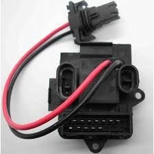 Renault Clio II Kalorifer Rezistansı Sagemfrans Marka 7701050900