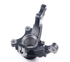 Opel Corsa C Sağ Ön Aks Taşıyıcısı Bsg Marka 5308022