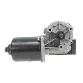 Fiat Albea Ön Cam Silecek Motoru Orijinal ZENON 51839941