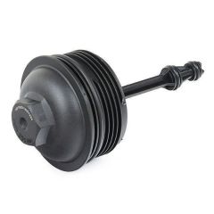 Volkswagen Passat CC 2009-2012 Arası 2.0TDI Yağ Filtre Kapağı Cabu Marka 551002 - 03L115433
