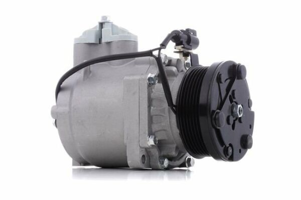 Ford Connect 2003-2013 1.8 TDCİ Klima Kompresörü Mahle Marka Behr-Mahle Acp87000S