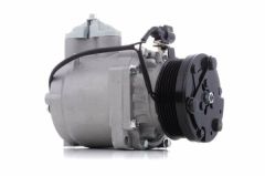 Ford Connect 2003-2013 1.8 TDCİ Klima Kompresörü Mahle Marka Behr-Mahle Acp87000S